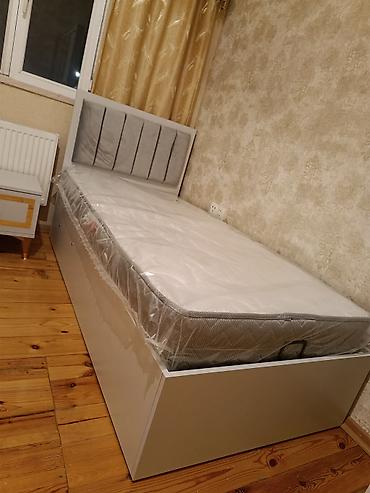 dola: Yeni, Təknəfərlik çarpayı, Bazalı, Matras ilə, Siyirməsiz, Rusiya — 1
