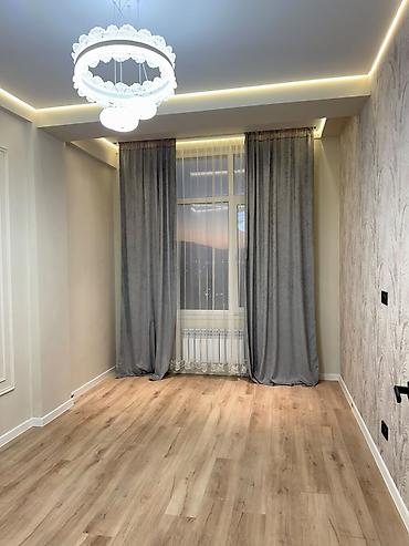 1room flat: 1 комната, 34 м², Джал-15 12 этаж, Евроремонт — 4