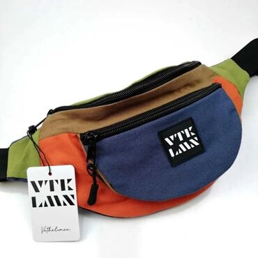 bel çantası: Yeni çantalar