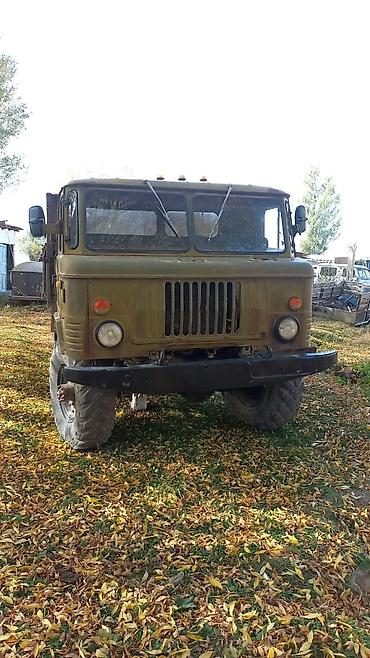 daewoo laseti: Грузовик, Б/у — 1