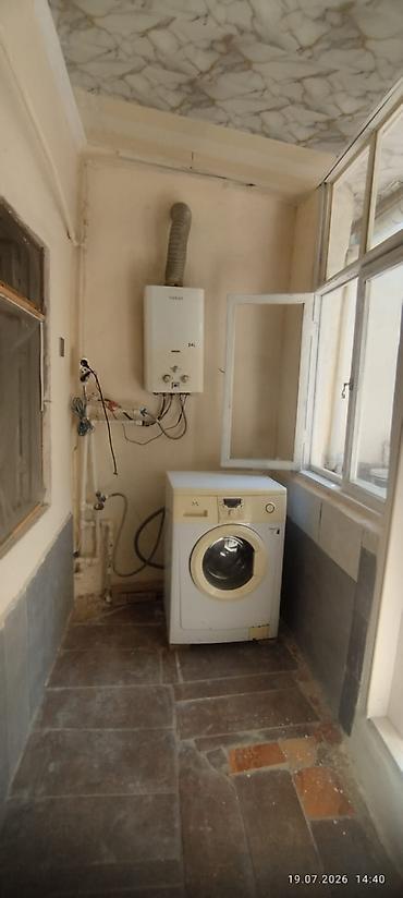 eletde kiraye evler: 70 kv. m, 2 otaqlı — 8
