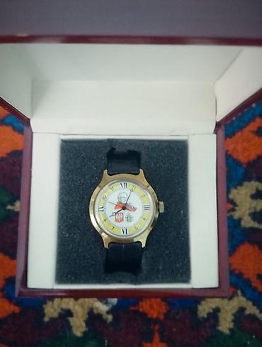 vostok: Sovet istehsalı Vostok “Amfibiya” dalğıc saatı - Model: Амфибия — 5