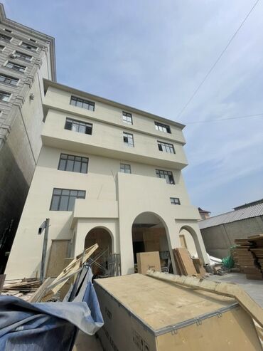 Штукатурка, шпаклевка: Штукатурка стен, Штукатурка потолков, Шпаклевка стен | Акриловая вода эмульсия, Арт бетон Больше 6 лет опыта — 5