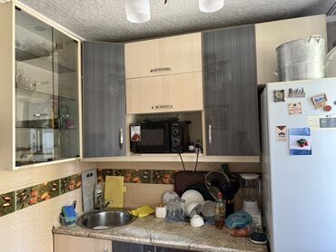 квартира аренда кудайберген: 3 комнаты, 60 м², Индивидуалка, 1 этаж, Косметический ремонт