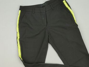 Mohito, Material trousers for women, S (EU 36)
