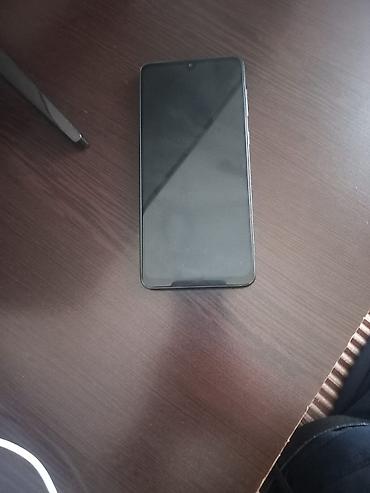 galaxy a33 5g: Samsung Galaxy A33 5G, 128 GB, rəng - Qara, Barmaq izi — 4
