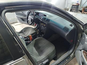 Toyota: Toyota Camry: 2001 г., 2.2 л, Автомат, Бензин, Седан — 9