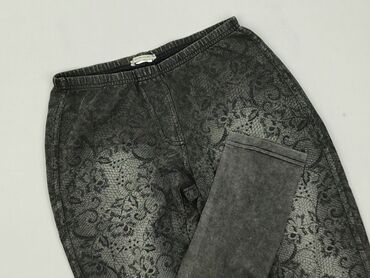 hello kitty spodnie primark: Intimissimi, Leggings Elegant for women, size M (EU 38)
