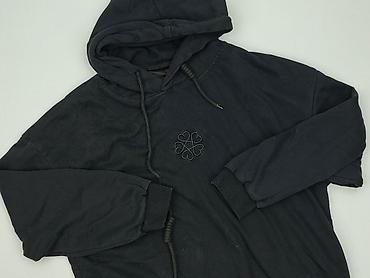 bluza prada: Bluza z kapturem damska, rozmiar 3XL — 1