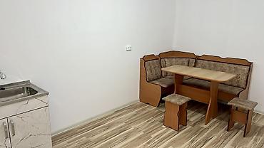 Долгосрочная аренда комнат: 31 м², С мебелью — 3