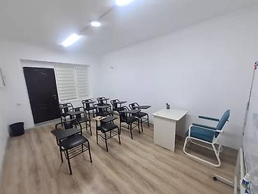 конферец зал: Аренда офисов, 18 м², В жилом комплексе, 1 линия — 3