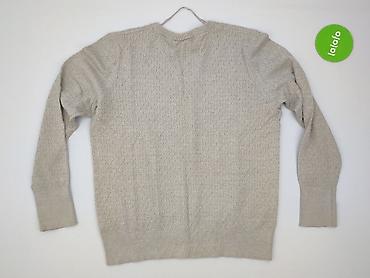 sweter kappahl: KappAhl, Sweter damski, rozmiar L — 3