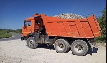 щебень для фундамента: 🚛 Щебень. Доставка. Оптилка. ▪ Ассортимент щебня для любых