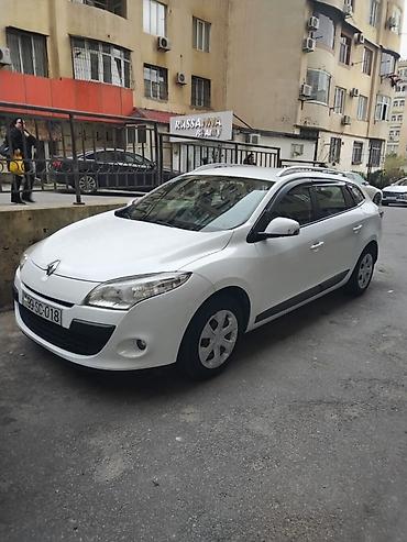 renault azerbaijan kredit: Renault meqan 2010 dizel motor 1.5 otur sür vəziyəti qiymət əlaqə — 3