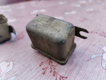 Auto delovi: Releji svetla Lada 2106. Polovno, ocuvano. Skinuto sa rastavljenog — 4