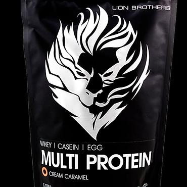 Спортивное питание: Новый улучшенный гейнер для набора массы тела . Быстрого — 3