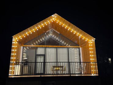 Bağ evlərinin satışı: Qusar, 58 kv. m, 2 otaqlı, Hovuzsuz, Kombi, Qaz, İşıq — 1