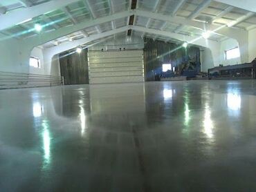 Бетонные работы: Стяжка Гарантия, Бесплатная консультация, Монтаж Больше 6 лет опыта — 4