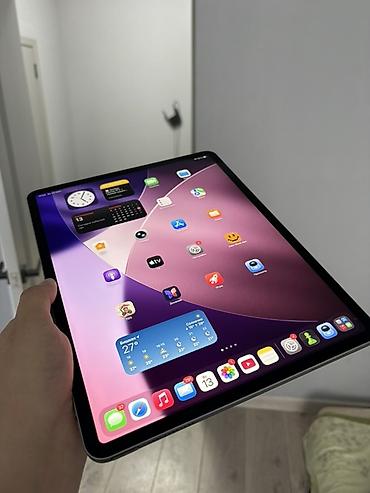 aphone 12 mini: IPad Air 13-дюймов (M2 128 ГБ) 🚀 Чип Apple M2 🖥️ Большой 13” Liquid — 8