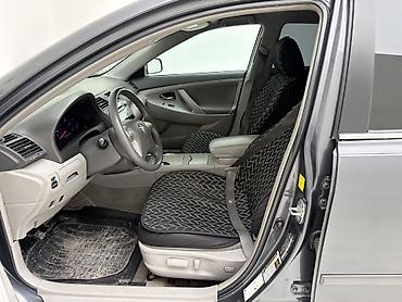 Toyota: Toyota Camry: 2011 г., 2.5 л, Автомат, Бензин, Седан — 7