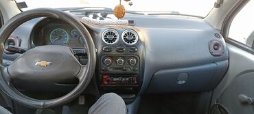 Daewoo: Daewoo Matiz: 0.8 l | 2010 il Hetçbek — 4