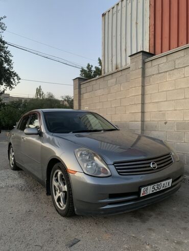 мотор ниссан цефиро а32: Nissan Skyline: 2002 г., 2.5 л, Автоматтык, Бензин, Седан