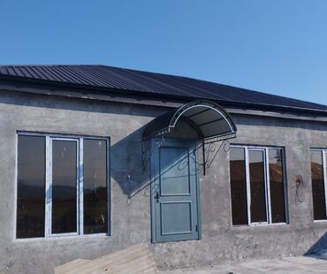Həyət evləri və villaların satışı: 4 otaqlı, 110 kv. m