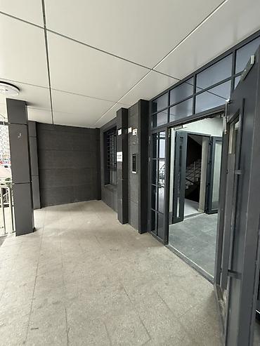 Продажа квартир: 3 комнаты, 86 м², 12 этаж, ПСО (под самоотделку) — 4
