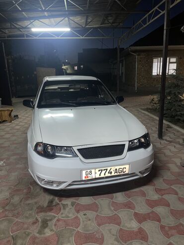 кия рио машина: Daewoo Nexia: 2011 г., 1.6 л, Механика, Бензин, Седан