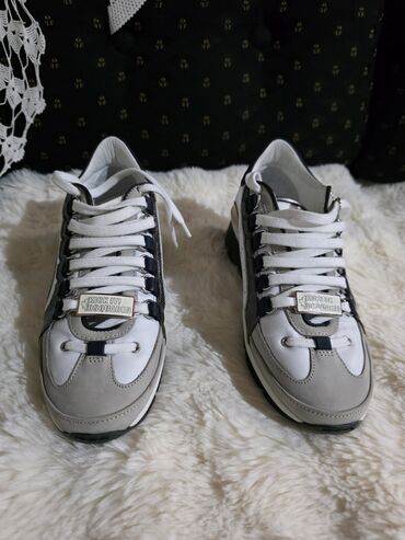 Patike: Patike, Dsquared2 — 10