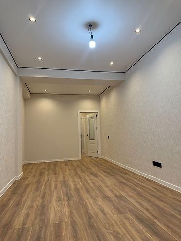 Продажа квартир: 2 комнаты, 74 м², Элитка, 10 этаж, Евроремонт — 20