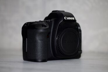 Fotokameralar: (Əlaqə yalnız whatsapp ilə mümkündür mobil işləmir.) Canon EOS 5D Mark — 3