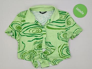 cool koszulki: Shein, Damska koszulka polo, rozmiar S — 2