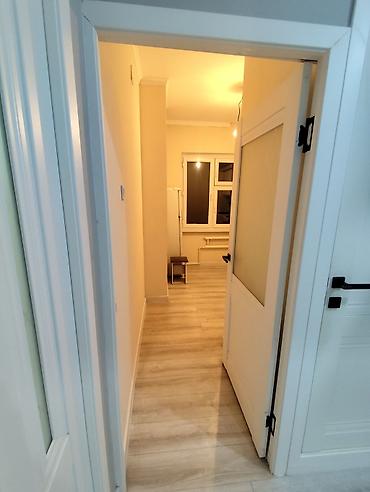 Кухонные гарнитуры: Кухонный гарнитур, цвет - Белый — 3