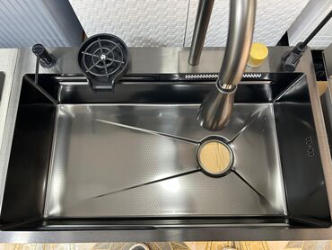 раковина под стиральную машину: Mətbəx Moykası – Premium Keyfiyyət Modern Dizayn. ✨ Yeni Nəsil Mətbəx