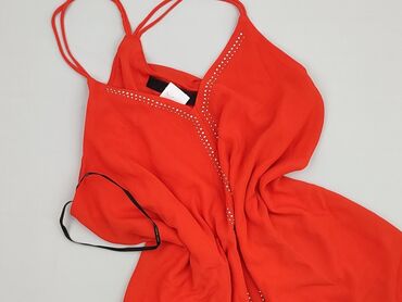 stradivarius top z odkrytymi ramionami: Vero Moda, Top damski, rozmiar S