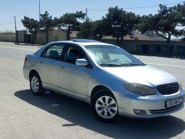 baki qehbe nomre: BYD : 1.6 l | 2014 il | 344956 km Sedan