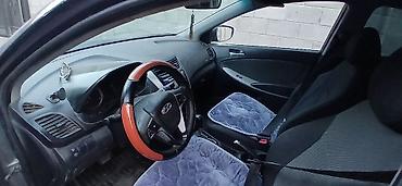 шевроле коболт: Hyundai Solaris: 2013 г., 1.6 л, Автомат, Седан — 7