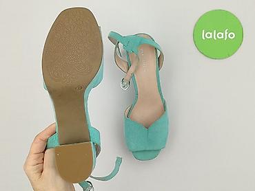 deichmann guess: Sandały damskie, rozmiar 39 — 4