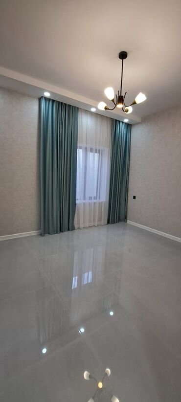 Yeni tikili: 3 otaqlı, Yeni tikili, 4 kv. m — 6