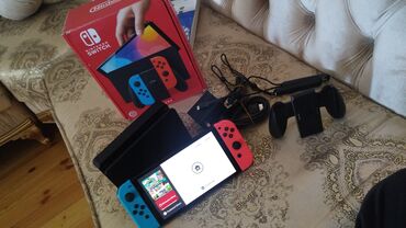 z fold 4: Nintendo oled 299 m