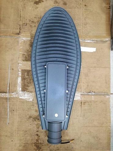 Rasveta: Street led light Cobra. COBRA 220V MPC: dimenzija ekvivalent potrošnja — 11