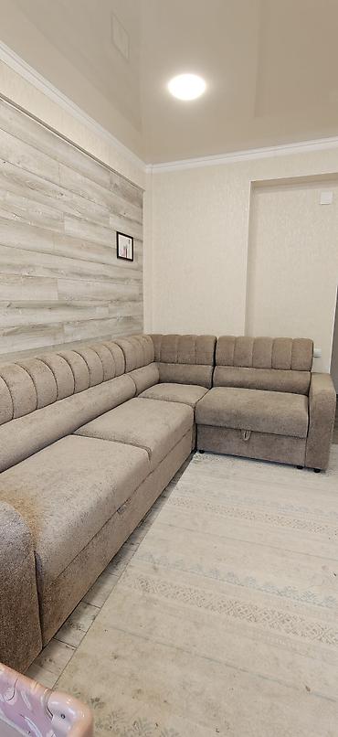 sofa: Угловой диван, С ящиками — 2