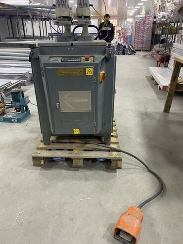 PVC dəzgahları: Salam ikici el turk avadaliqdi islek veziyyetdi Berde rayondadı -da lalafo.az — 1 PVC dəzgahları: Salam ikici el turk avadaliqdi islek veziyyetdi Berde rayondadı — 1