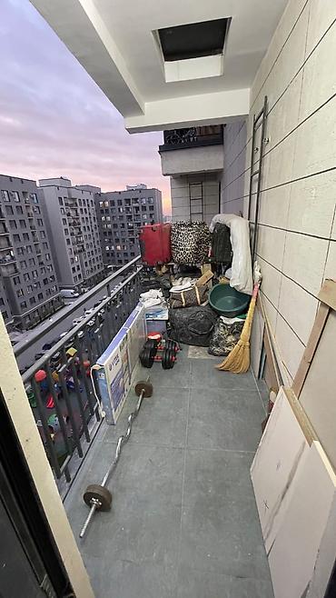 гос ипатека: 1 комната, 41 м², 8 этаж, Евроремонт — 2
