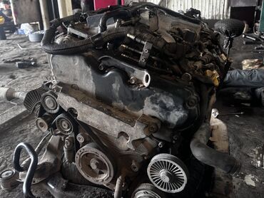 купить чехол для авто в бишкеке: Дизелдик кыймылдаткыч Opel 2004 г., 3 л, Колдонулган, Оригинал, Германия