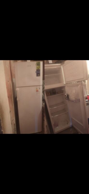 xaladen: Холодильник