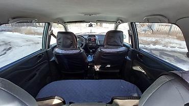 Mitsubishi: Mitsubishi Space Star: 2002 г., 1.8 л, Механика, Бензин, Универсал — 17