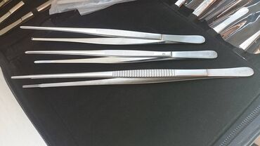 Ostali medicinski proizvodi: Dugački instrumenti. Laparaskopski instrumenti Kao sa slika Ne — 10