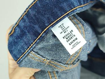 dredy: Denim, Szorty damskie, rozmiar 2XS — 4